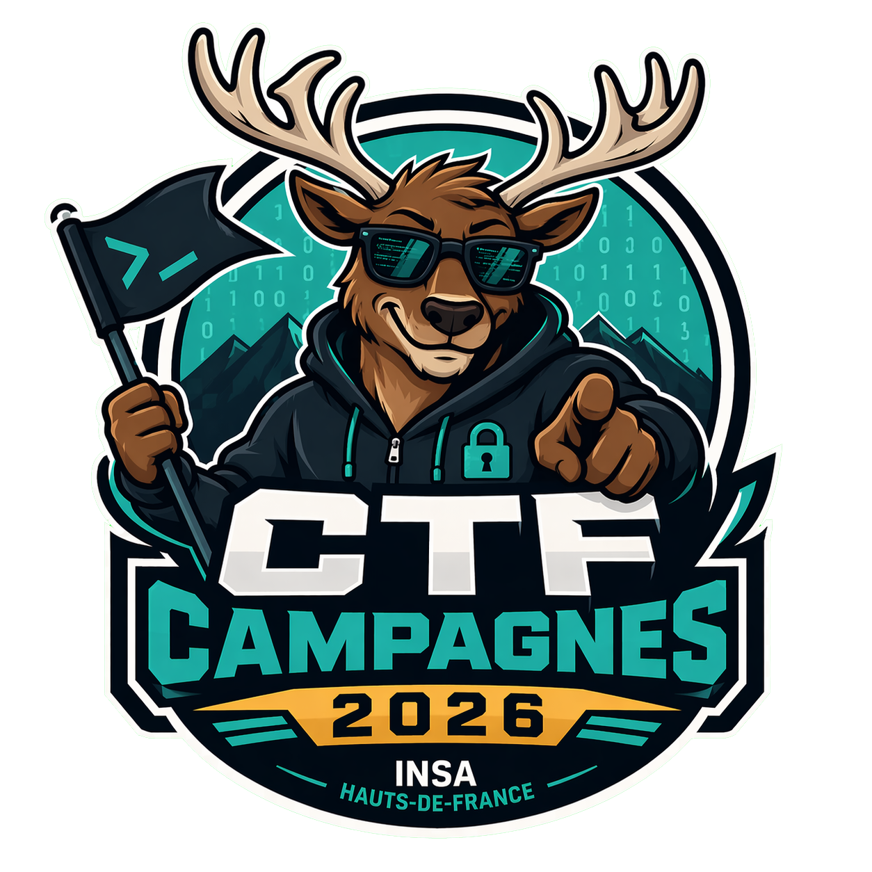 CTF CAMPAGNES 2026
