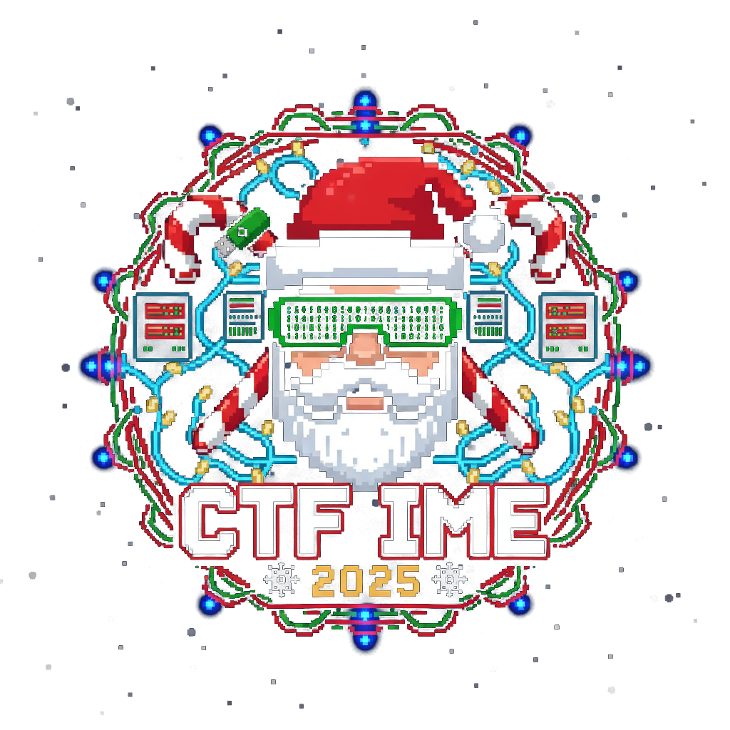 CTF IME 2025